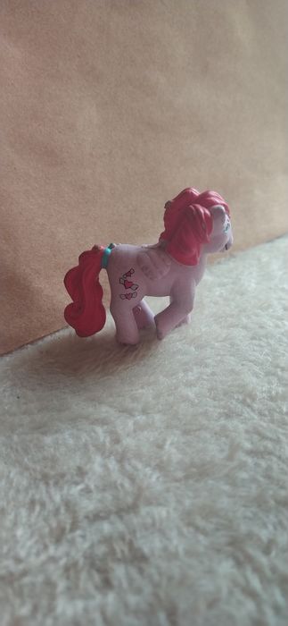 Maia Borges Pony64738832747265120