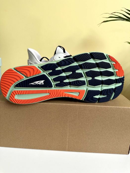 Buty biegowe sportowe Altra Torin 6 rozmiar 44.5