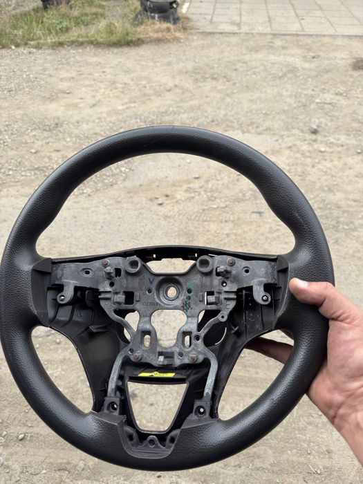 Кермо Хюндай Сантафе