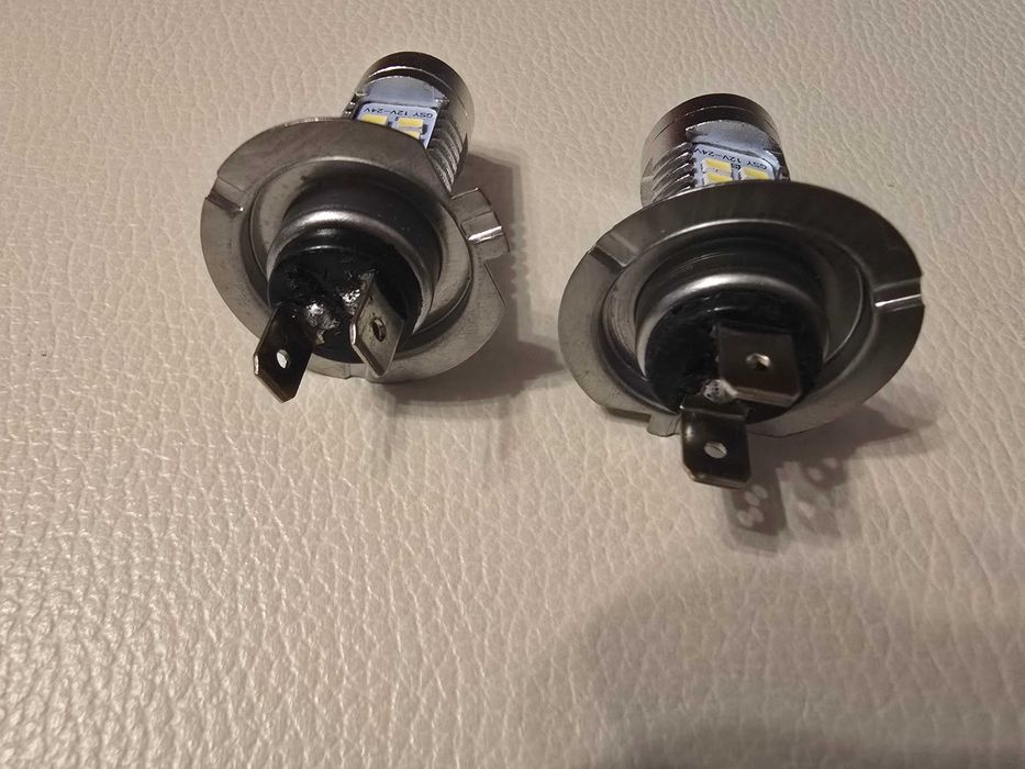 LED para farol H7