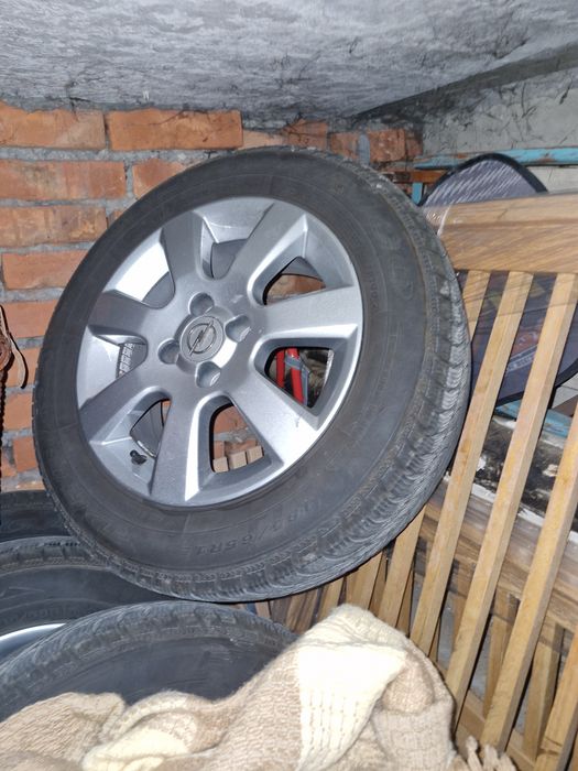 Sprzedam Opel Corsa