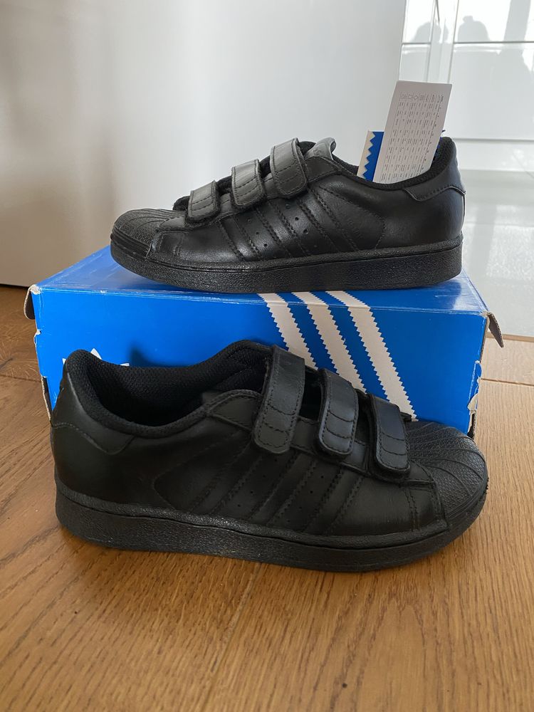 Adidas superstar rozmiar 33 2025