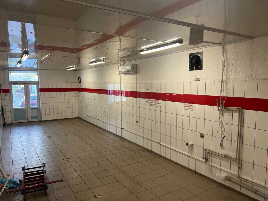 Оренда комерційного приміщення в Немирові