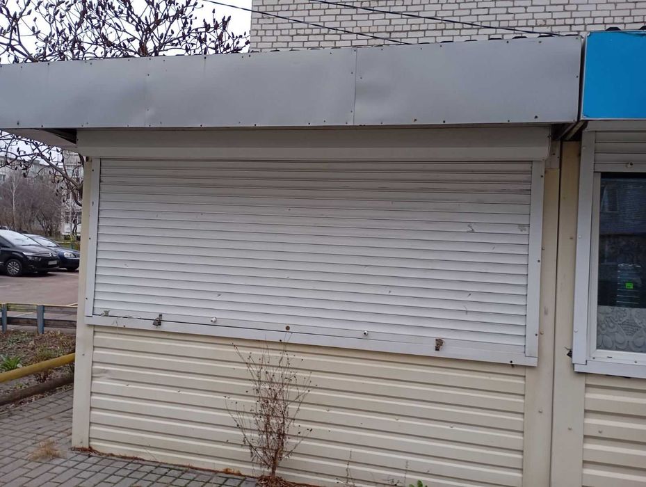 Оренда приміщення район Глобала