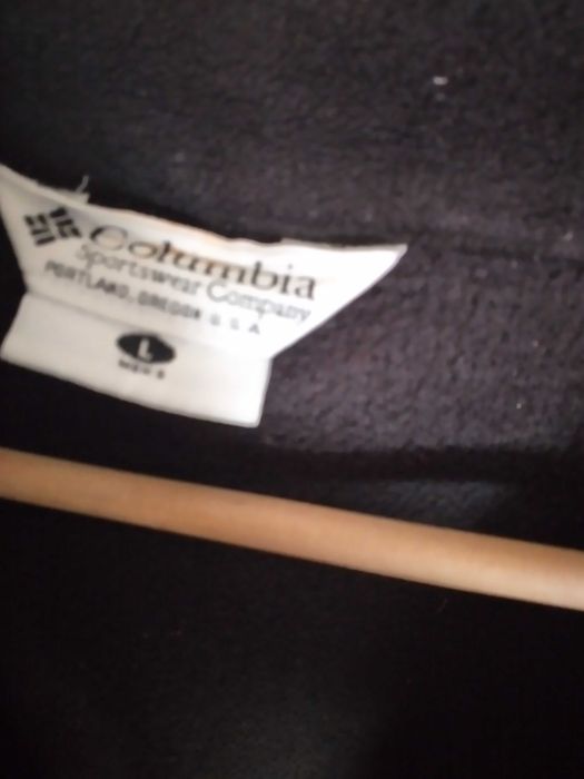 Blusão Columbia Titanium