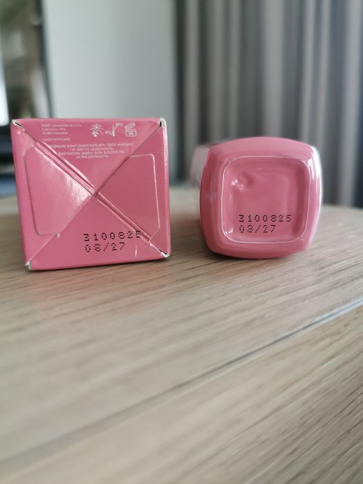 HDRÈY Pink Revolution Serum