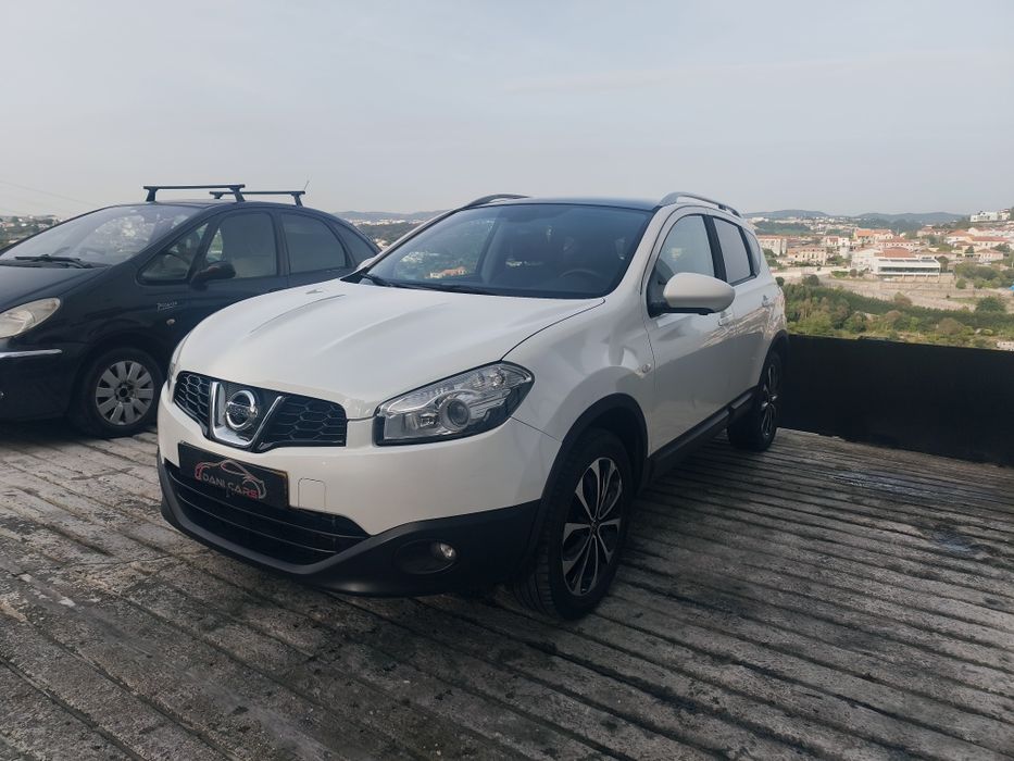 Nissan quasquai 1.6 Dci