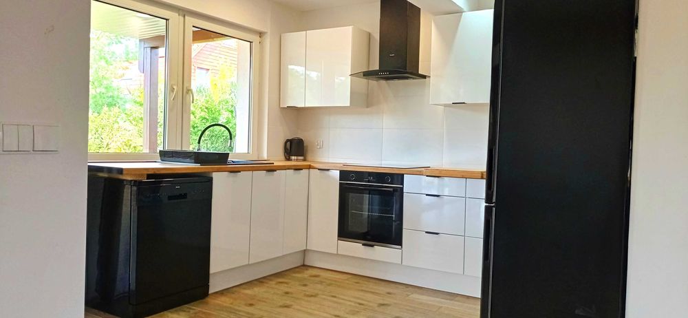 Mazury Domek NA ŚWIĘTA, MAJÓWKĘ, WAKACJE 8-10 Osób. OD  690 zł doba