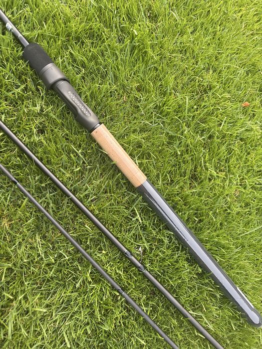 Wędzisko VDE-Robinson Competition Feeder CTX2 3,30 m do 45 g