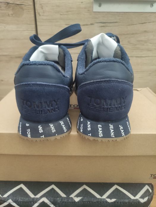 Adidasy grantowe