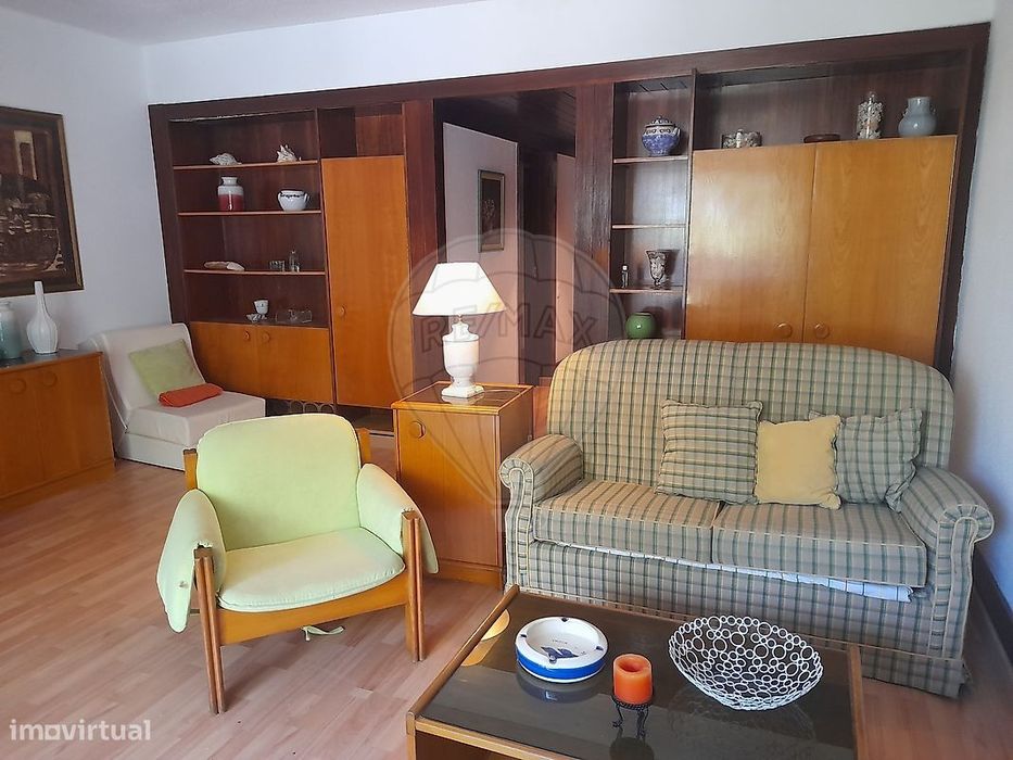 Apartamento T1 para venda