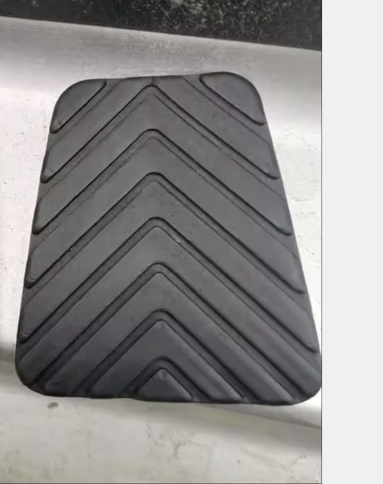 інші мото Накладка педалі Hyundai Accent Tucson Genesis 130 Sanata Tiburon Tucson Veloster інші мото запчаст