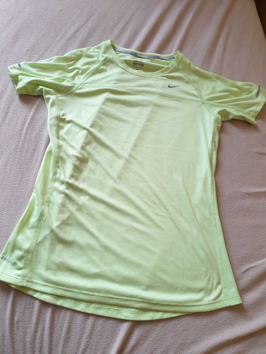koszulka termo nike do biegania M S XL