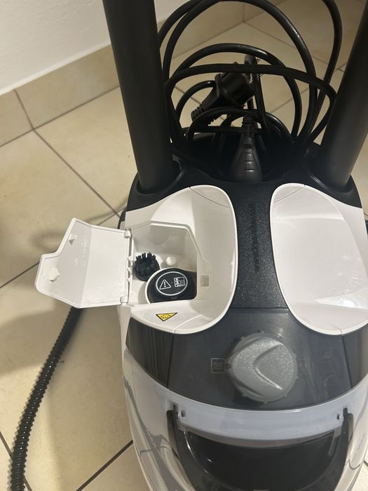 Parownica karcher SC 5
