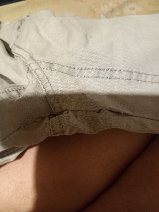 Spodnie męskie  Just boy jeans
