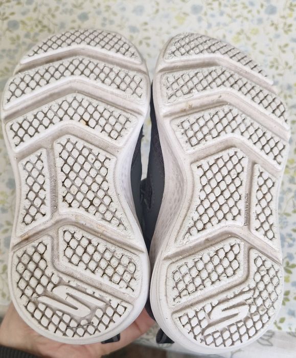 Дитячі кросівки Skechers 24