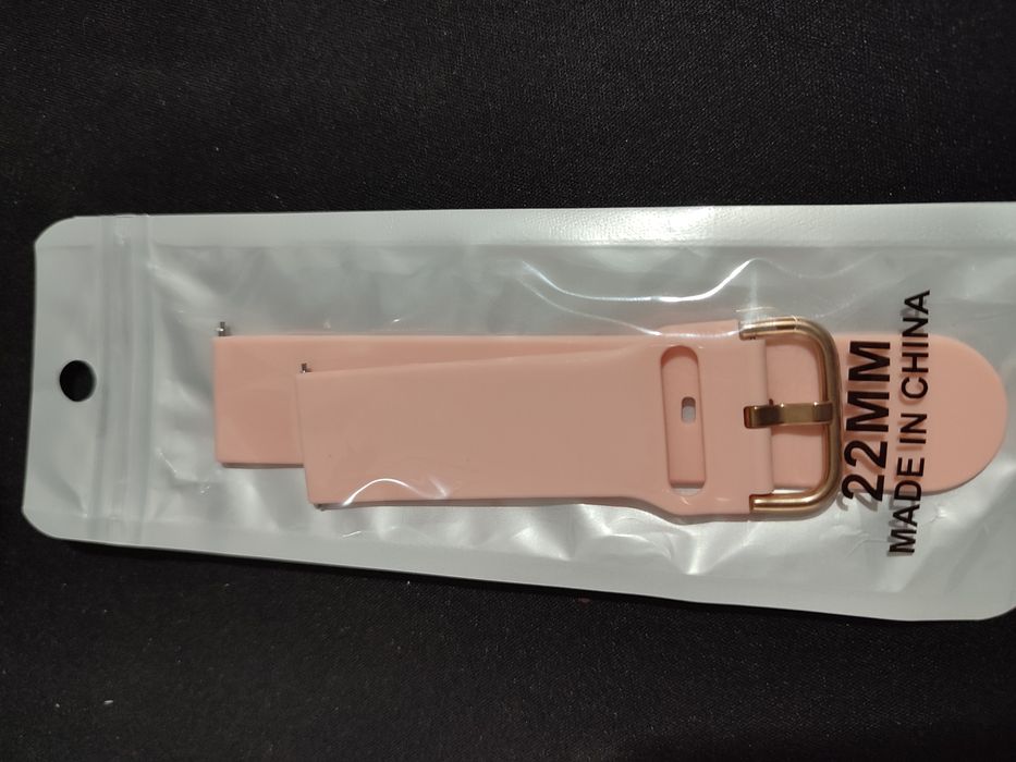 Ремінці до смарт годинника