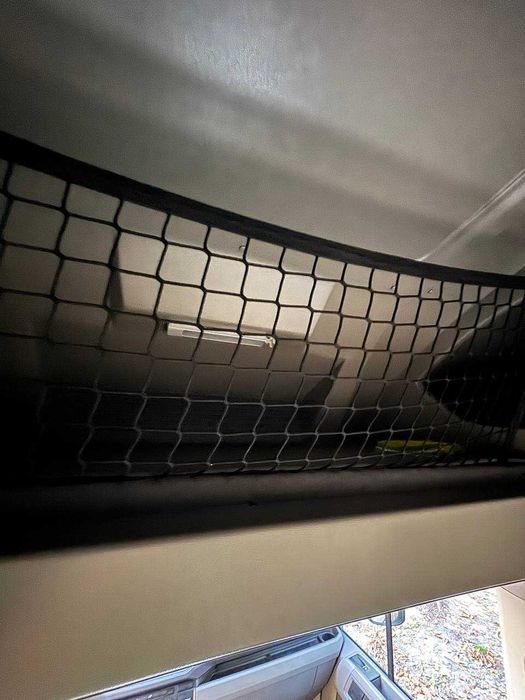 Volkswagen CRAFTER 2019