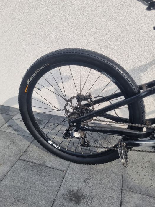 OKAZJA Specialized stumpjumper m5  L slopeduro