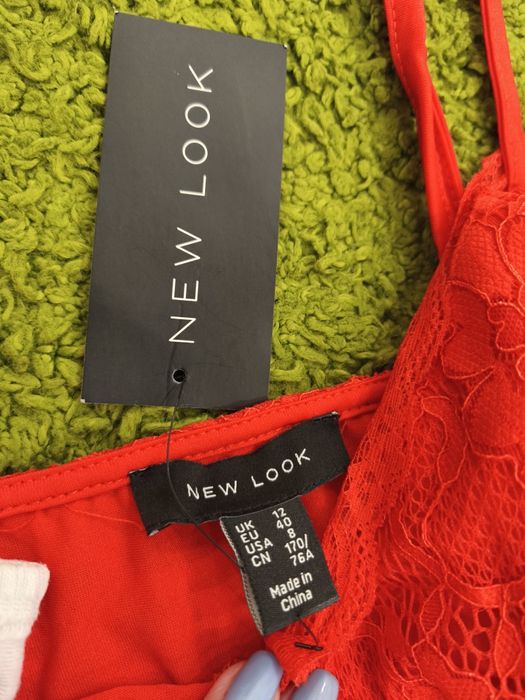 Плаття New Look 12 Нове