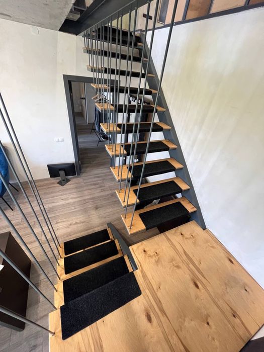 Продаю 6 комнатную, 2-х уровневую квартиру  ЖК Потемкинский ( ЦЕНТР )