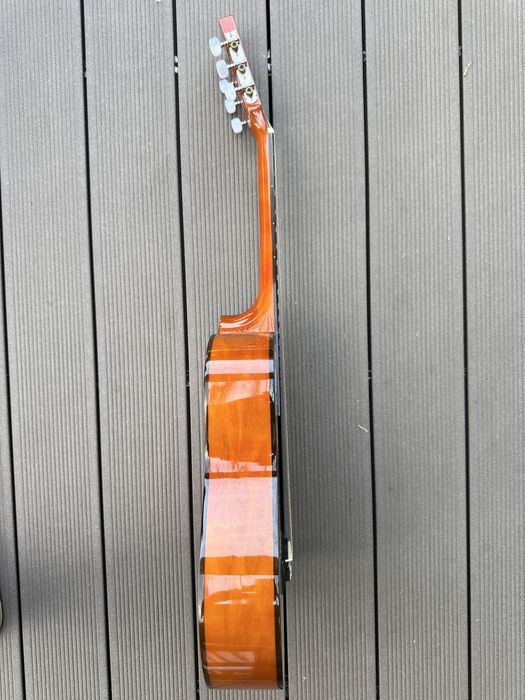 Gitara klasyczna Ever Play EV-131 Nowa + futerał
