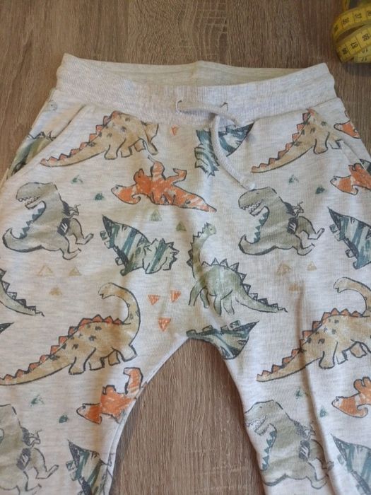 Штани для хлопчика