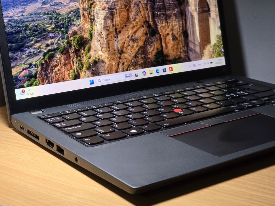thinkpad x13 gen 2 - Купити електроніку - Ціни на OLX.ua