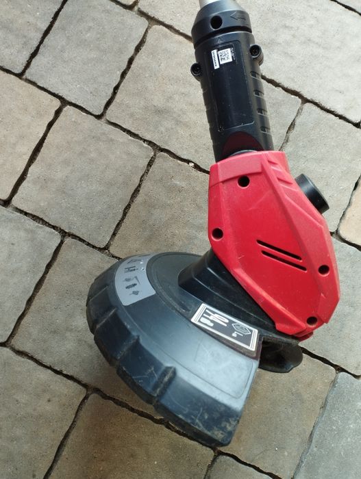 Einhell podkaszarka akumulatowa