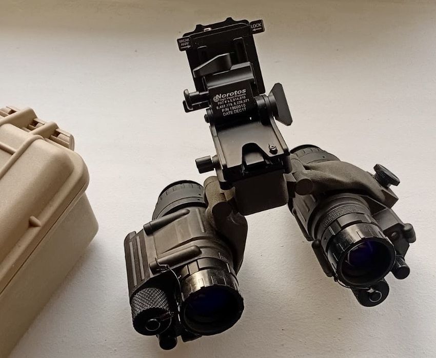 pvs 14 gen 3 - купить телескопы, бинокли - Цена на OLX.ua