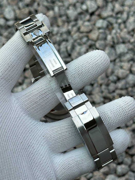Чоловічий наручний годинник Rolex Cosmograph Daytona Panda