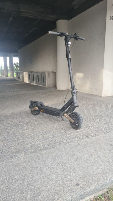Vendo ou troco navee st3