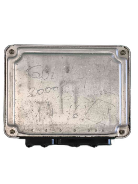 Centralina Motor / ECU VW GOLF IV 1.4 16V (55 kW / 75 cv) [10.1997 - 05.2004] 036906032P (OEM) | 0261207179 (OEM)