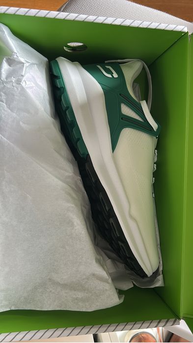 Sapatos Golf Druids NOVOS