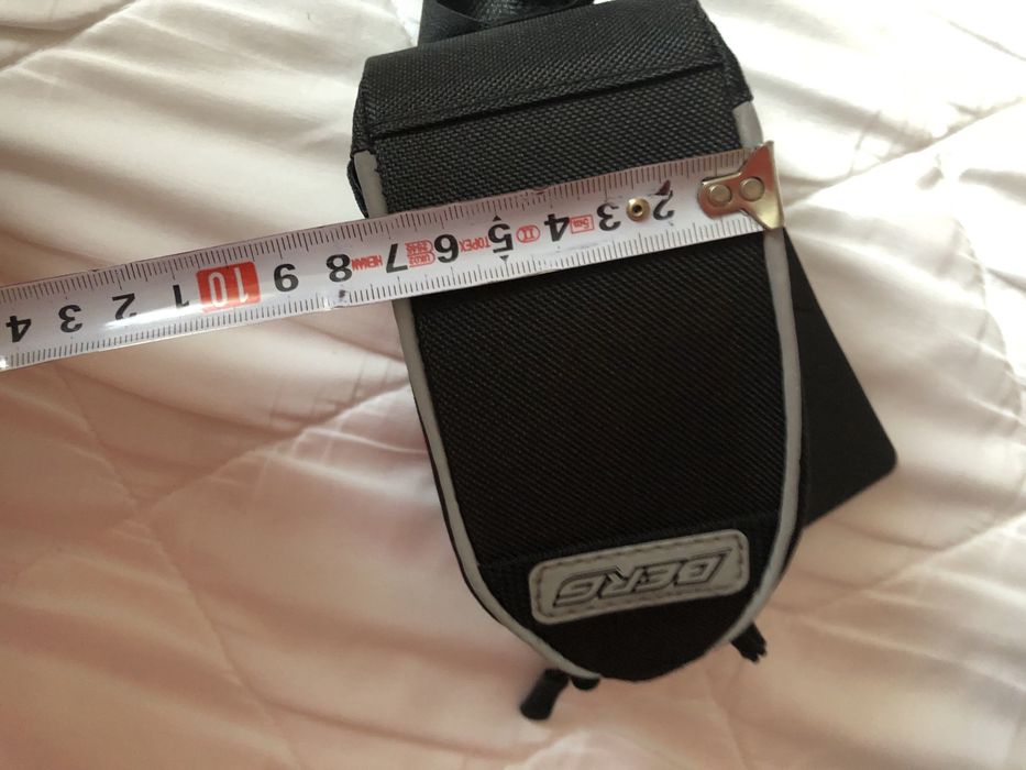 Etui marki Berg nowe,