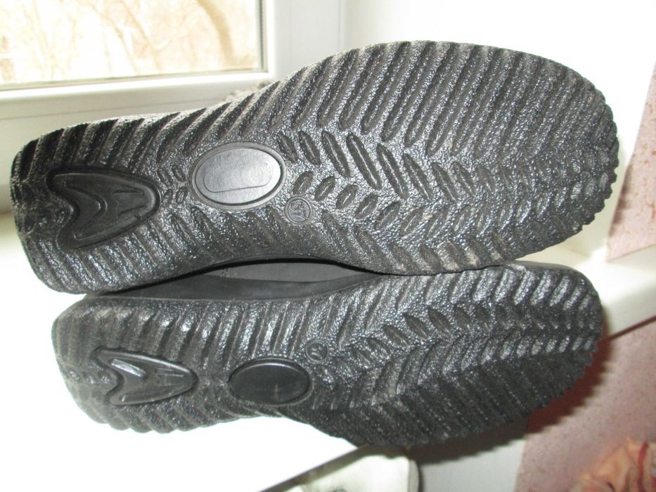 Сапоги зимние утепленные Floare р 37 Новые