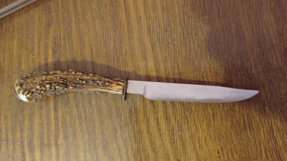 Нож почтовый Германия.