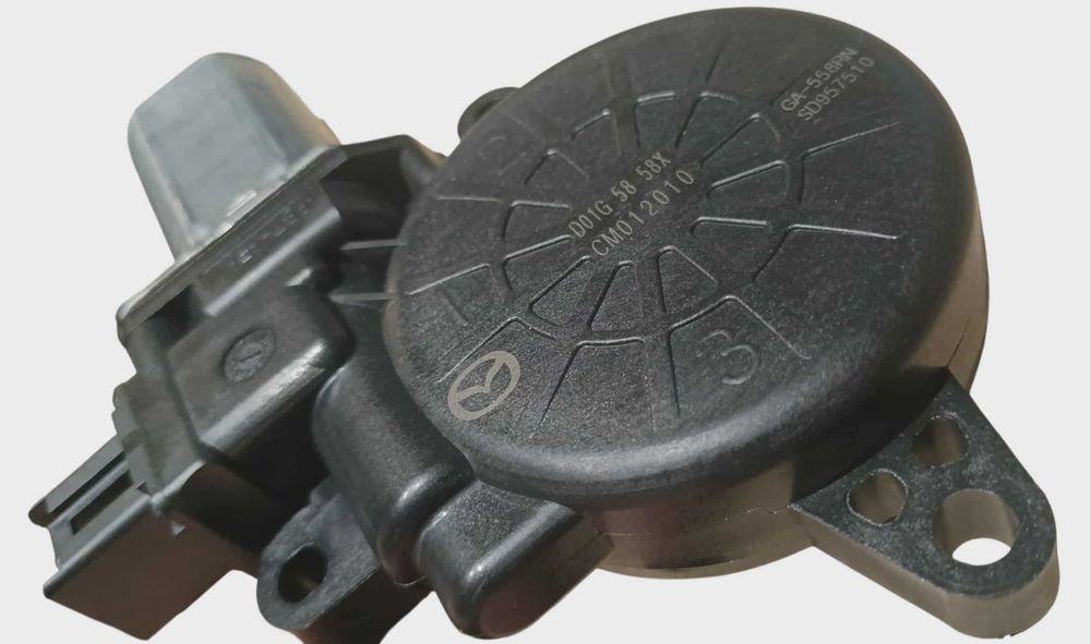 Silnik podnoszenia szyby D01G5858X prawy przód Mazda 2 3 NOWY