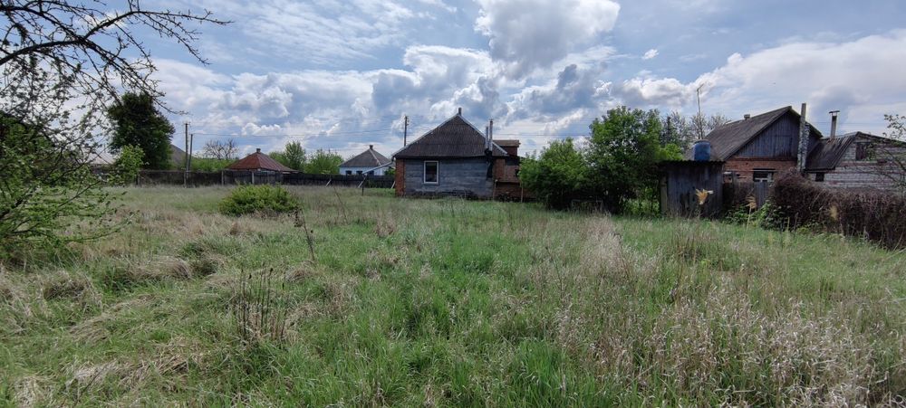 Продам будинок в сел.Гути