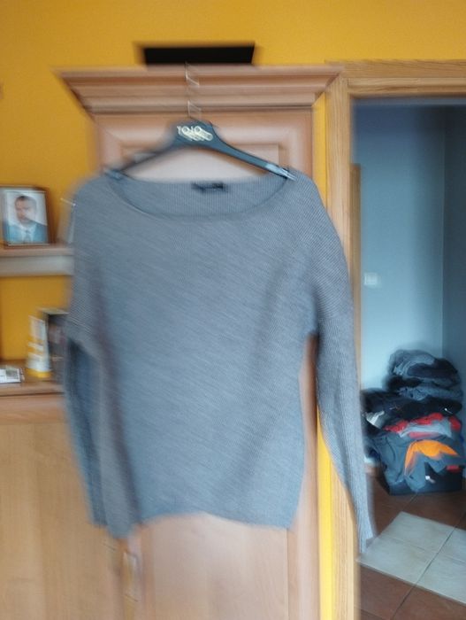 Sweter damski Reserwed rozmiar L