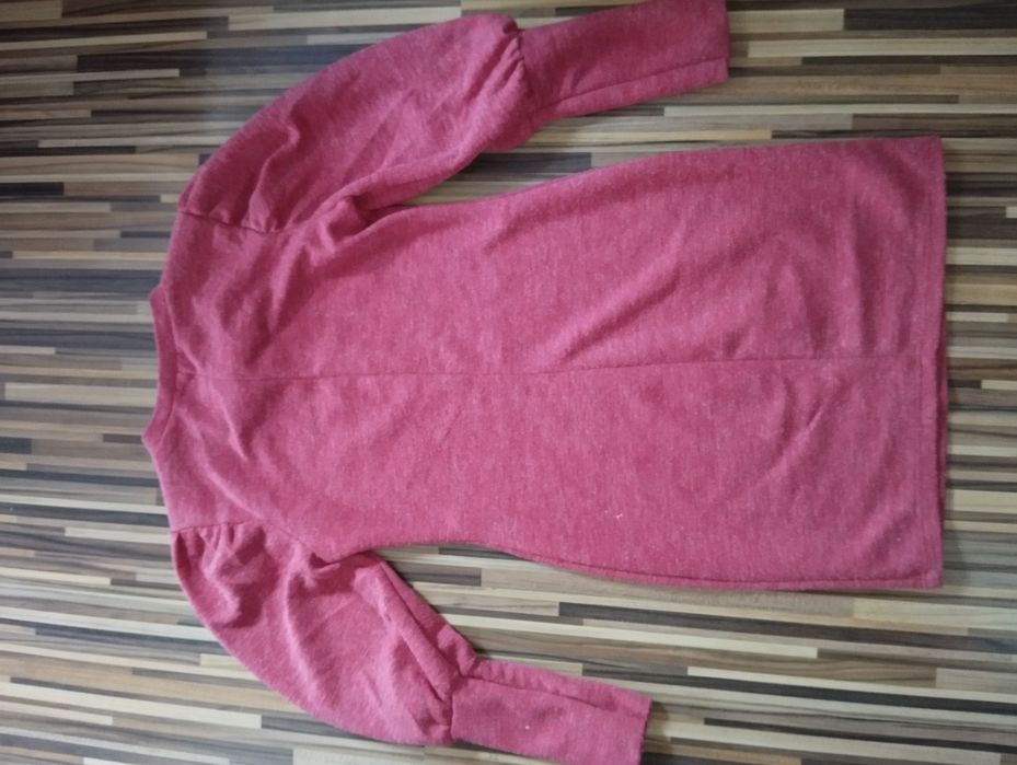Obcisła sukienka damska