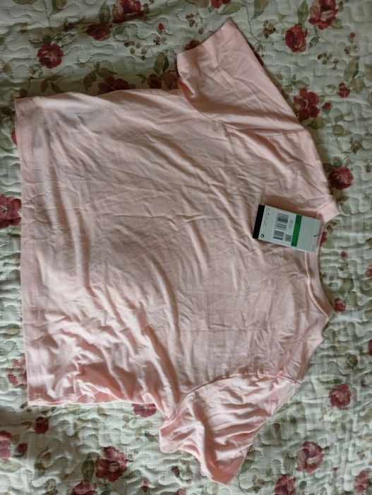 Koszulka treningowa Nike