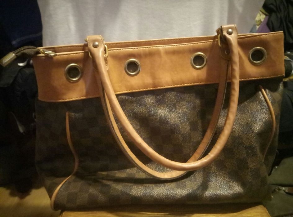 Сумка Louis Vuitton