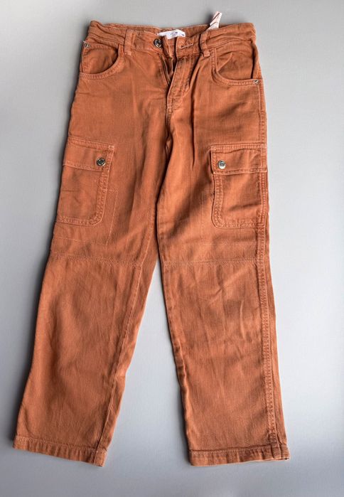 Джинси Zara 10 років