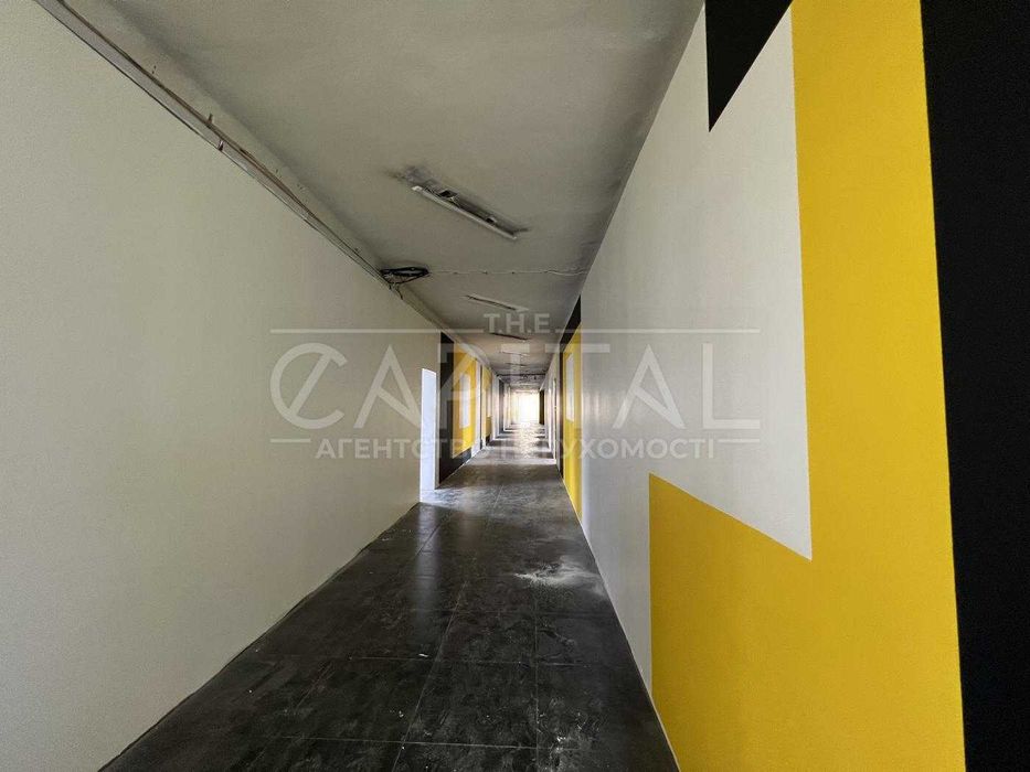 ПРОДАЖ/Окремо стояча будівля, 4400 м2, Магнітогорська, Лівий Берег