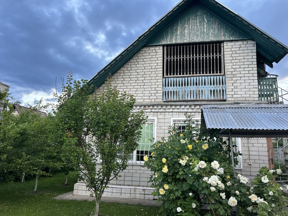 Дача с.Куліші Придніпровець
