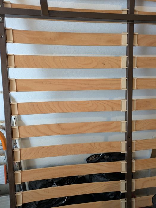 Colchão Colunex sensations 140cm