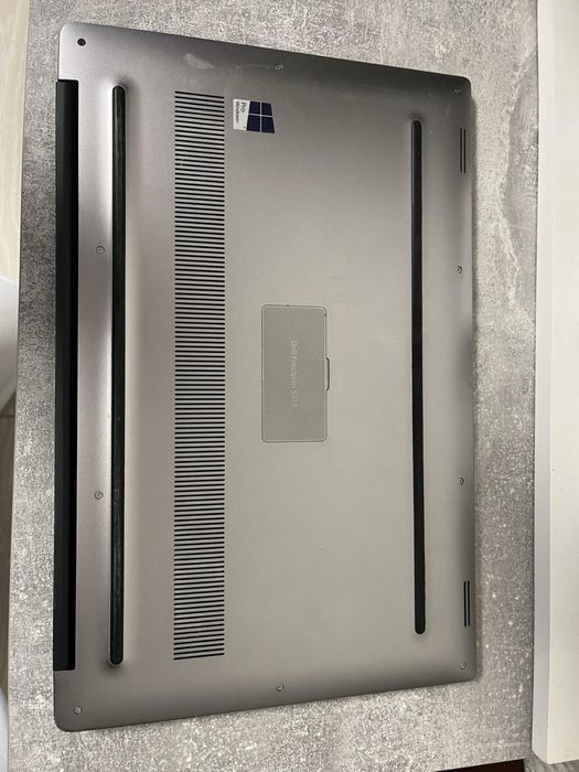 Dell Precision 5510 Core i7 / geforce m1000m аналог jtx 950 / ігровий