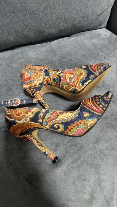 Buty Szpilki  34
