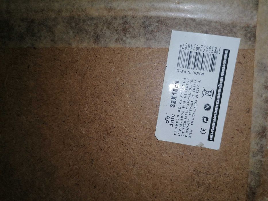 4 Quadros 32cm por 18cm decorativos Florados